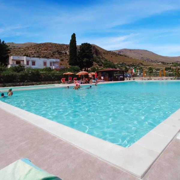 Villa Oleandro