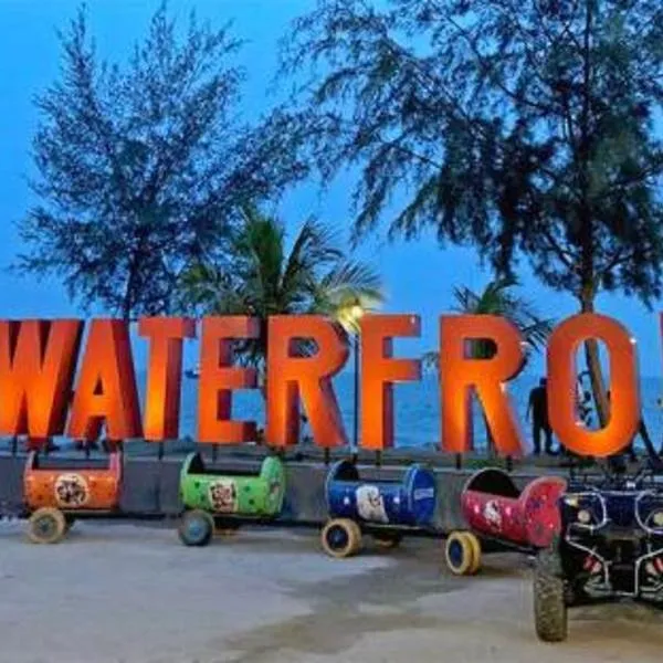 Marvel Suite ABNB, hotel in Port Dickson