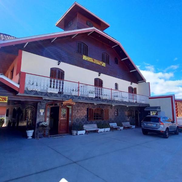 Hotel Shallon