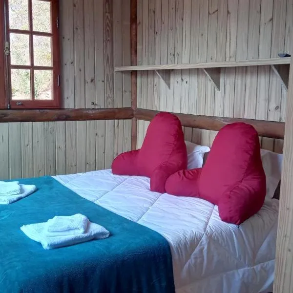 Itaipava, Cabana No Alto do Vale, hotel in Itaipava