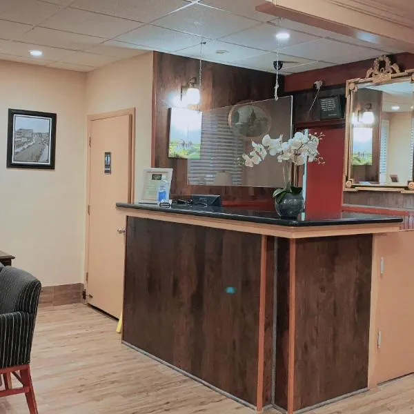 District Hotel, hotel en Washington