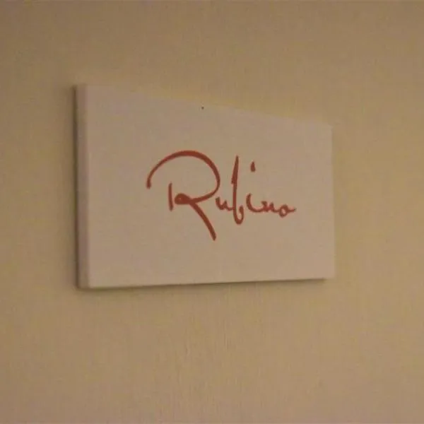 Federico 70 Rubino Family, hotel v destinaci Palermo