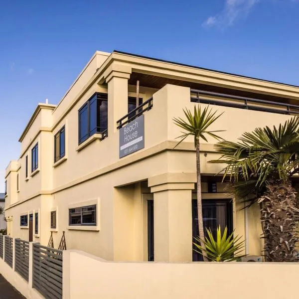 Beach House Studios, hotel in Napier