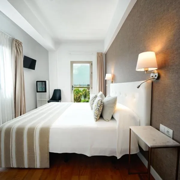 Hotel Matilde by Grupo Matilde, hotel in Las Palmas de Gran Canaria