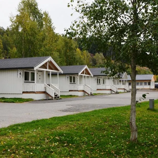 Lillehammer Camping, ξενοδοχείο στο Λιλεχάμερ