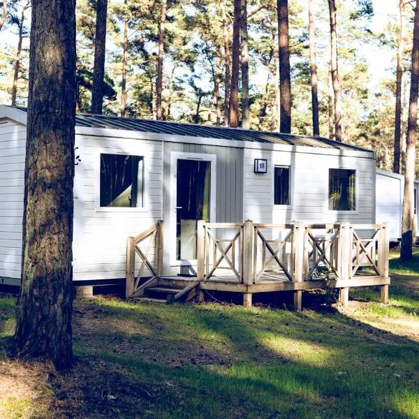 Regenbogen Göhren, hotel in Göhren