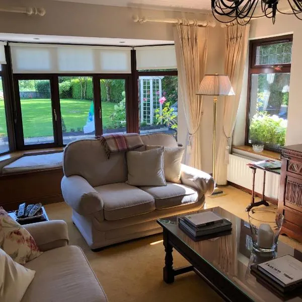 Dunaree Bed and Breakfast, hotel a Bunratty