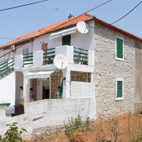 Apartments Tonci - 30 m from beach