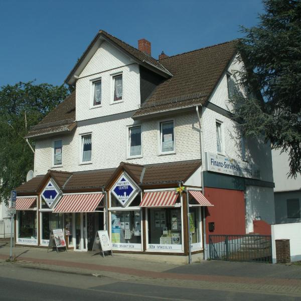 "Gästehaus Vienenburg" -Monteurzimmervermietung-