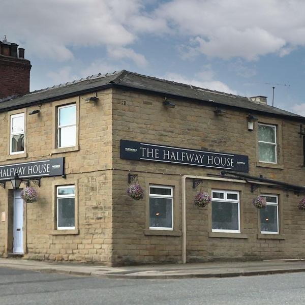 The Halfway House, Leeds