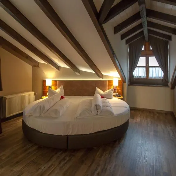 Sporthotel Bernrieder Hof GmbH, hotel in Bernried