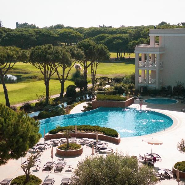 Onyria Quinta da Marinha Hotel