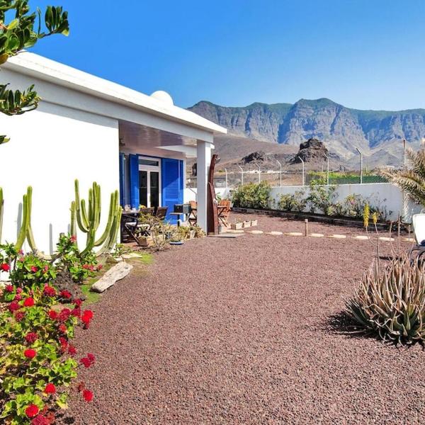 holiday home, Agaete, Puerto de las Nieves