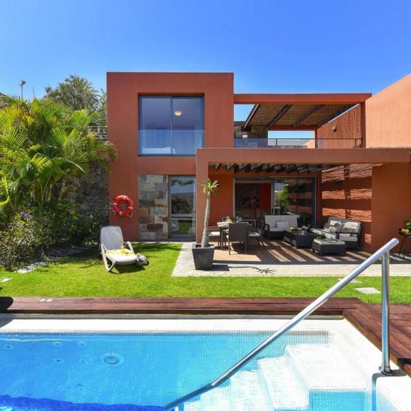 holiday home, Maspalomas