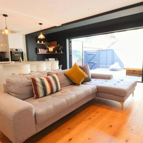 Hotwells Modern Mews, hôtel à Bristol