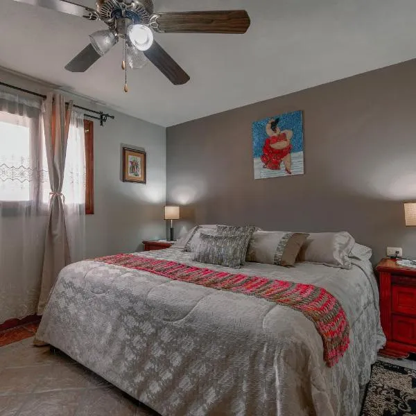 Casa Maricela B&B, hotel v destinaci San Miguel de Allende