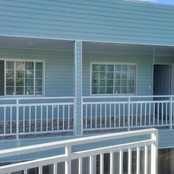 SWEET BREEZE, hotel v destinaci San Andrés