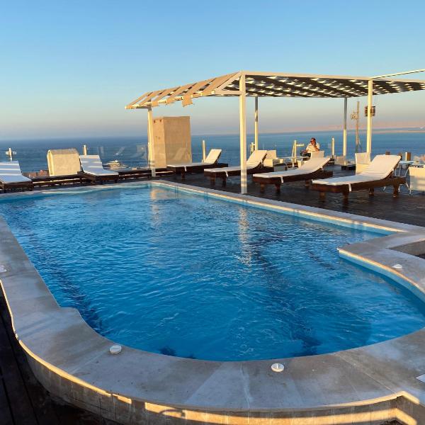 Charbel apartments