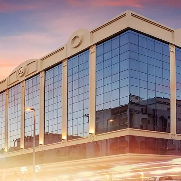 Aquila ALdiafah Hotel, hotel in Jeddah