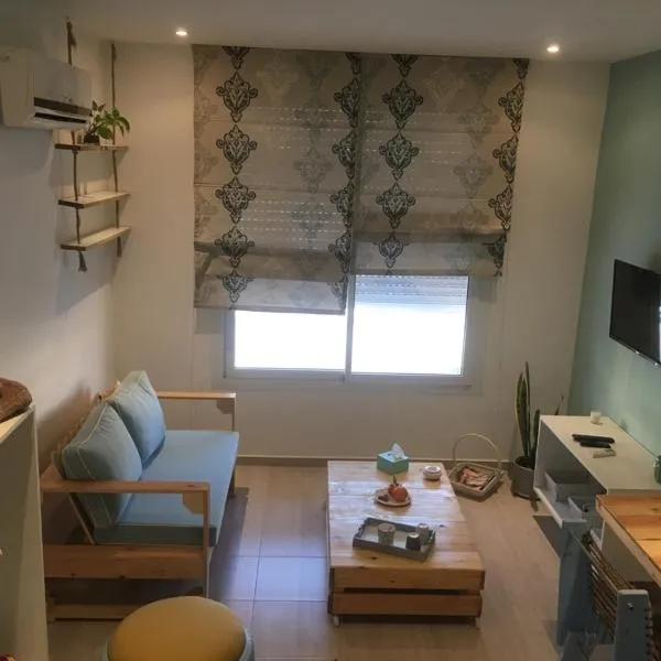 Charmant studio à Sfax, ξενοδοχείο σε Σφαξ