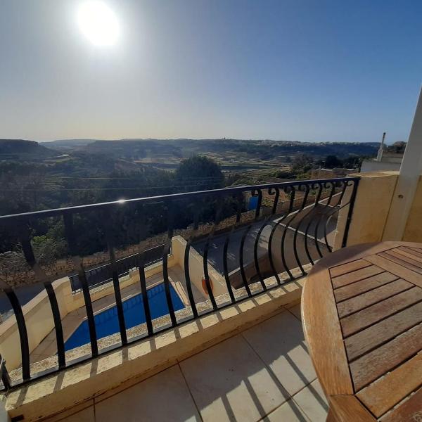 In-Nuffara Farmhouse, Nadur Gozo