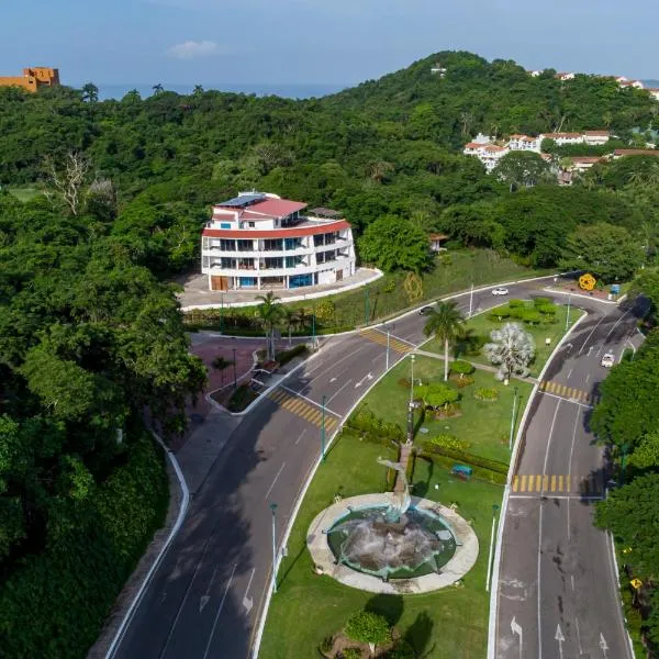 LA LOMA SUITES, ξενοδοχείο σε Ixtapa