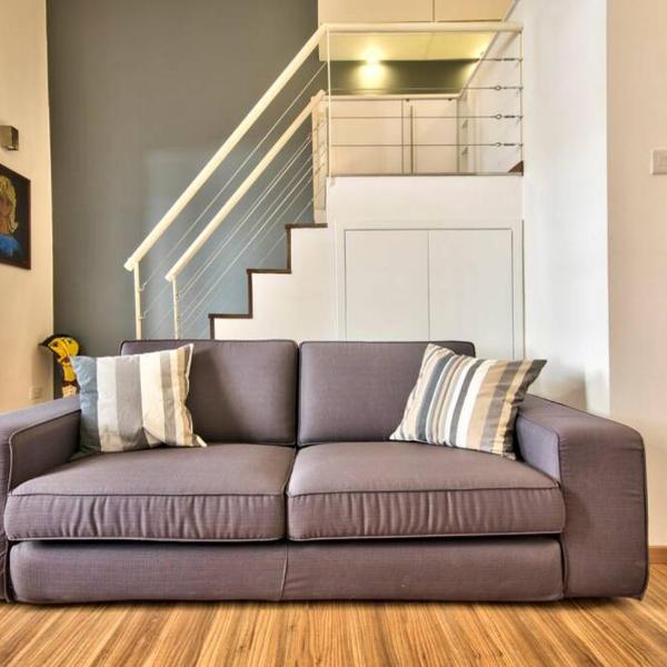 Valletta Timeless Elegance : City Centre Apartment, La Valette