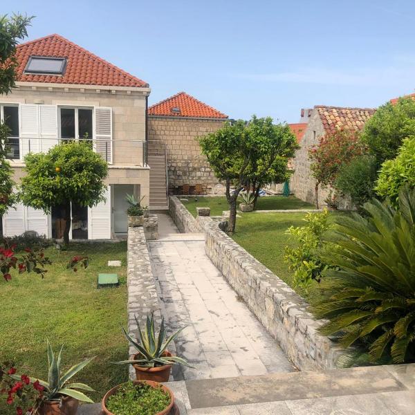 Charming apartment for 3 pax in Cavtat