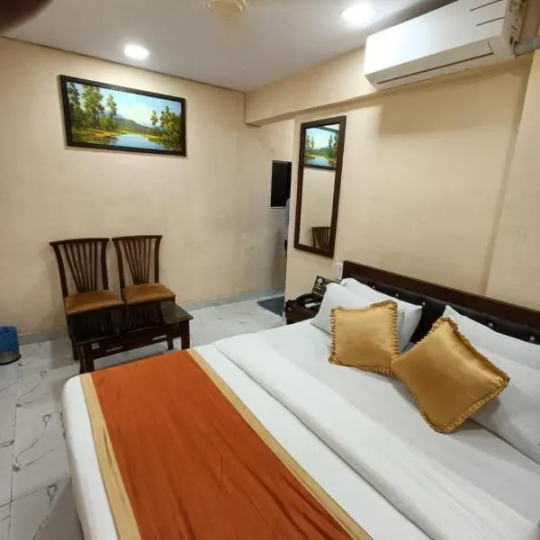 Hotel Royal Residency，位于纳威孟买的酒店