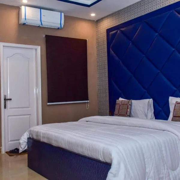 Clifton Rezidor, hotel in Karachi