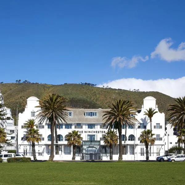 The Winchester Hotel by NEWMARK, Hotel in Kapstadt