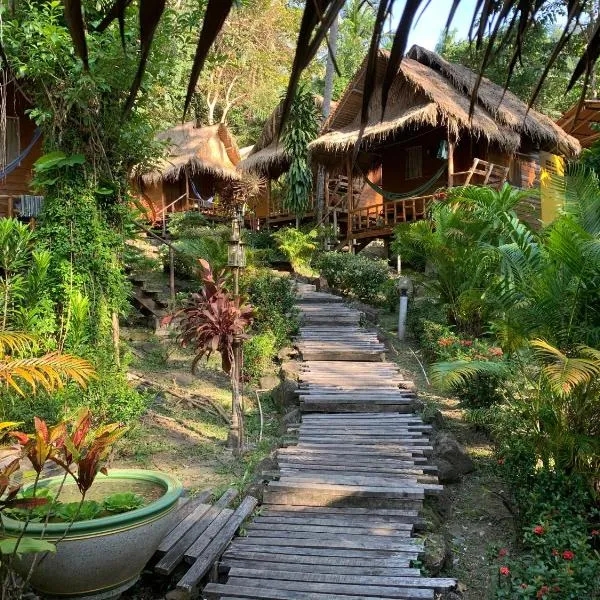 LITTLE EDEN Bungalows, Hotel in Ko Chang