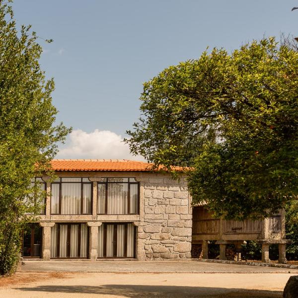 Casa da Eira - Alojamento Local