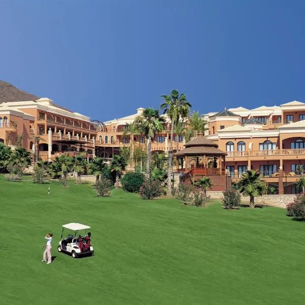 1881 Tenerife Madrigueras Golf Hotel, Hotel in Playa de las Américas