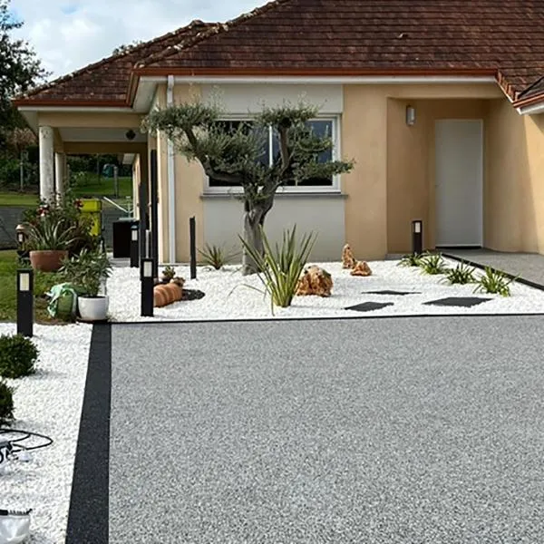 Chez Christiane Et Gerard, hotel en Orthez