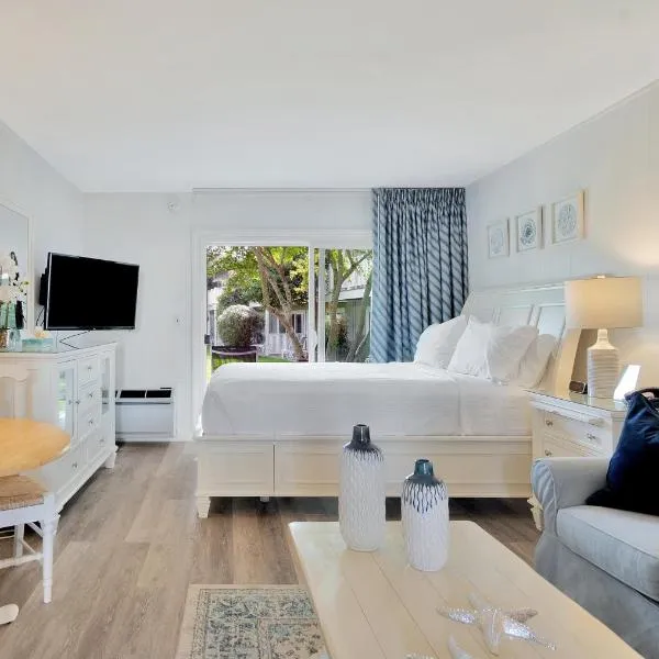 East Hampton House Resort, hotel in East Hampton