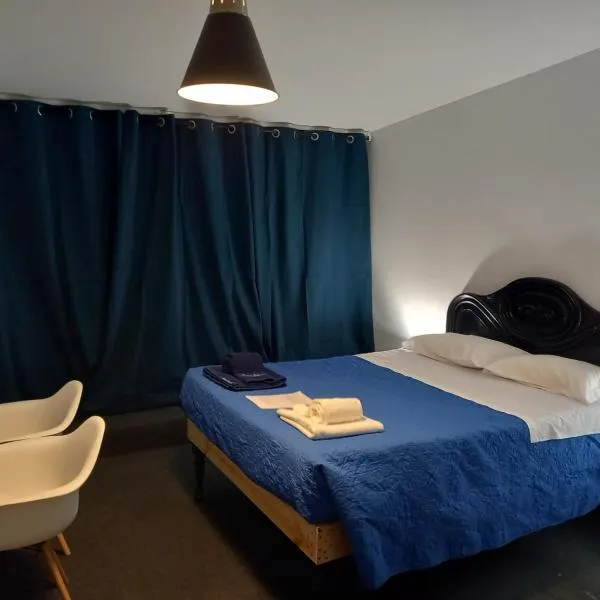 Estrada De Benfica 600 Apartamentos, hotel em Lisboa