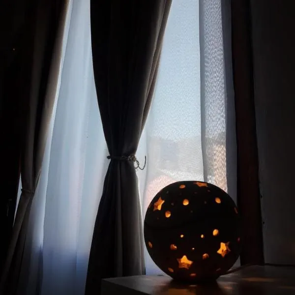 Magna, hotel in El Chalten