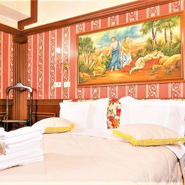 My Hotel Apartments Baneasa, hotel in Bucharest