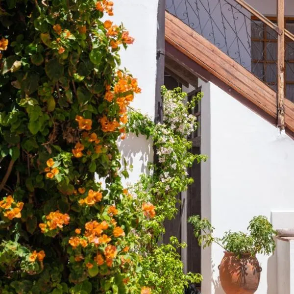 Wasi planta alta, hotel in Sucre