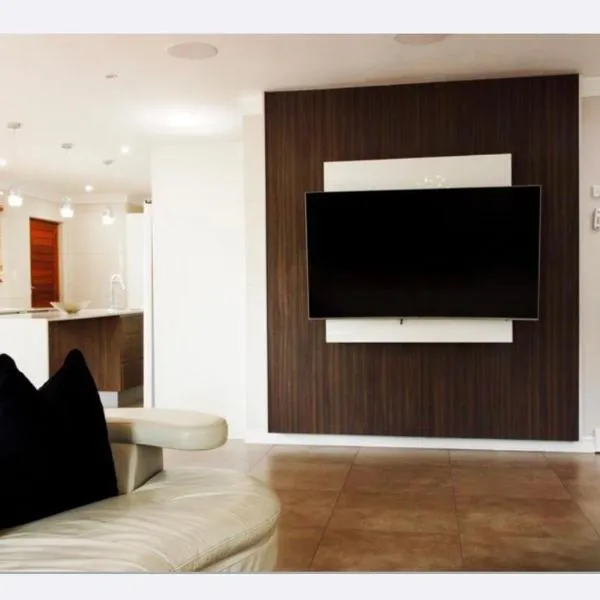 Precious Paradise Villa, hotel in Amanzimtoti