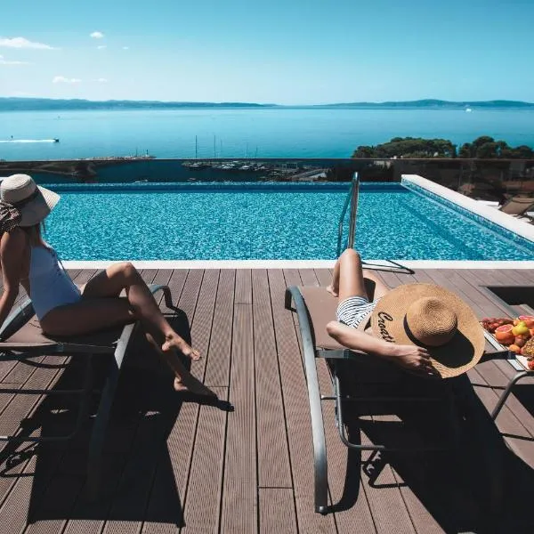 Marvie Hotel & Health, Hotel in Split