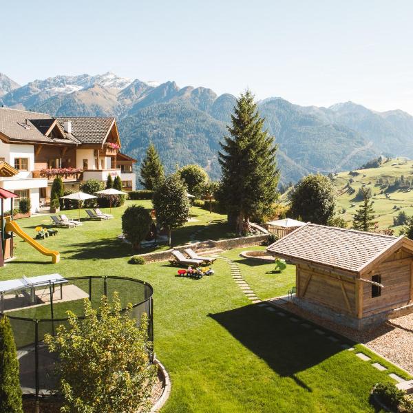 Hotel Garni am Sonnberg