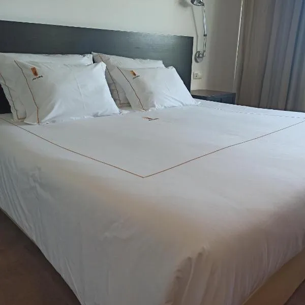 Hotel Vila Luena, hotel in Vila Verde