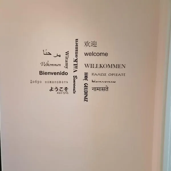B&B Giolì，位于米兰的酒店