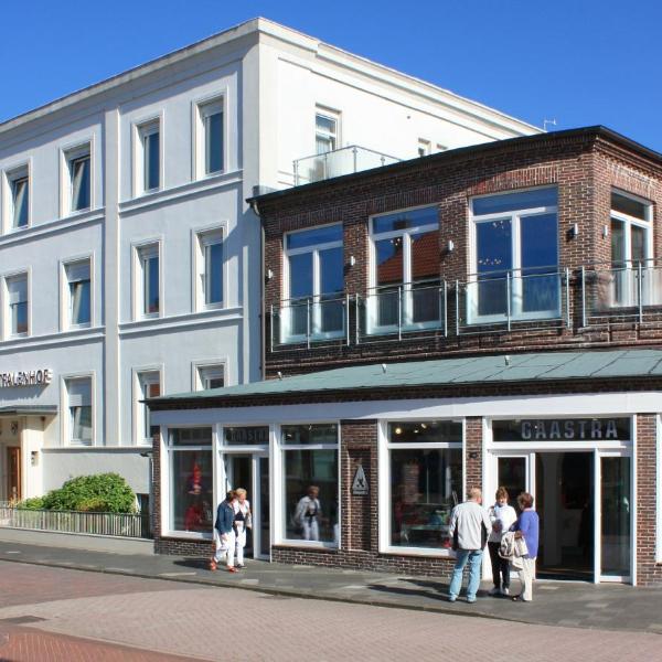 Hotel Westfalenhof