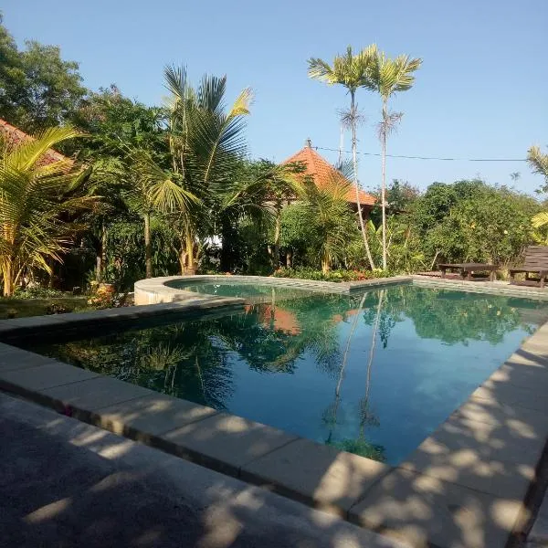 Pier26 Bali Homestay, hotel in Nusa Dua