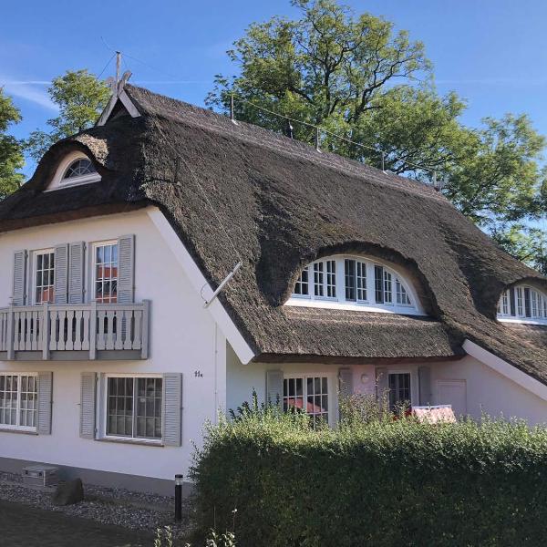 Landhaus am Teich