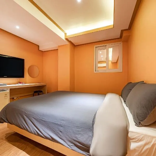 Hngstay, hotel in Seoul