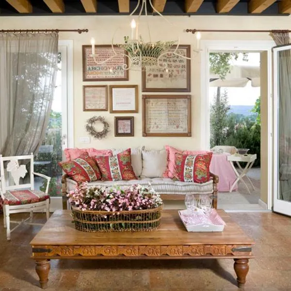 Casa Marinelli, Hotel in Farra di Soligo